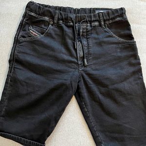 COPY - Diesel shorts